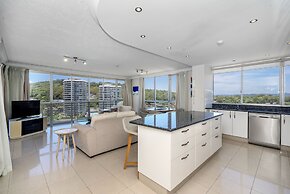 Burleigh Beach Tower