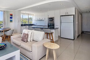 Burleigh Beach Tower