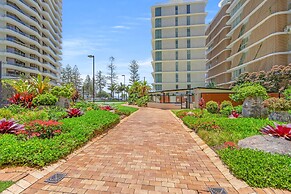 Burleigh Beach Tower