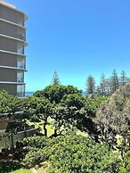 Burleigh Beach Tower