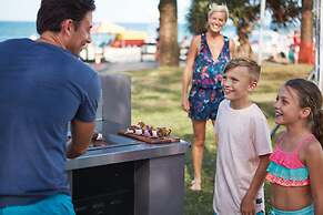 Burleigh Beach Tower