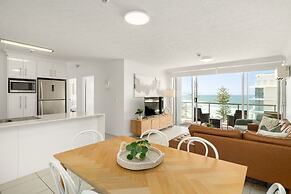Burleigh Beach Tower