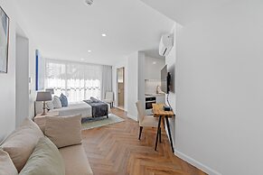 Burleigh Beach Tower