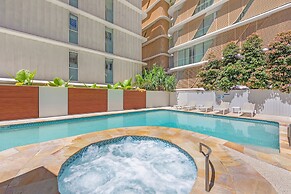 Burleigh Beach Tower