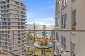 Burleigh Beach Tower