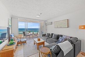 Burleigh Beach Tower
