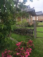 Canopus Resort Pension