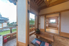 Canopus Resort Pension