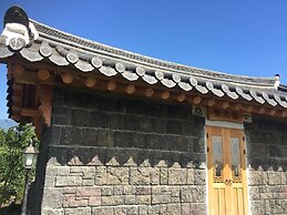 Canopus Resort Pension