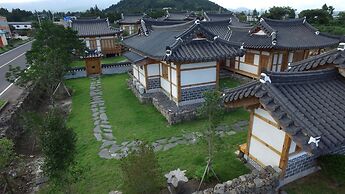 Canopus Resort Pension