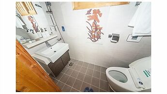 Canopus Resort Pension