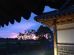 Canopus Resort Pension