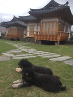 Canopus Resort Pension