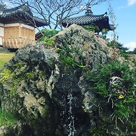 Canopus Resort Pension