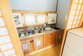 Canopus Resort Pension