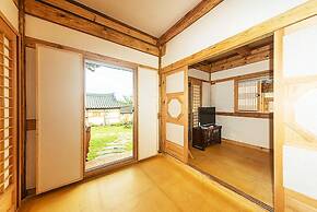 Canopus Resort Pension