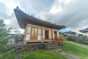 Canopus Resort Pension