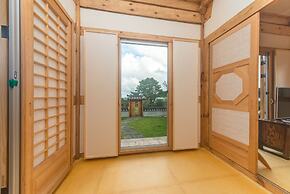 Canopus Resort Pension