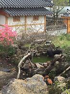 Canopus Resort Pension