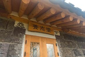 Canopus Resort Pension