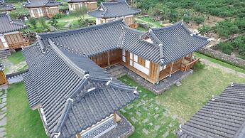 Canopus Resort Pension