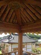 Canopus Resort Pension