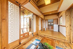 Canopus Resort Pension