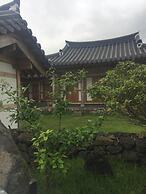 Canopus Resort Pension