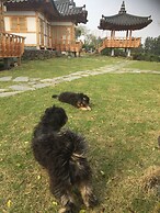 Canopus Resort Pension