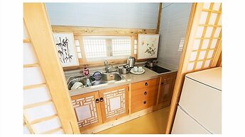 Canopus Resort Pension