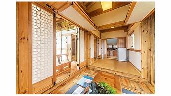 Canopus Resort Pension