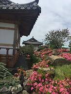 Canopus Resort Pension