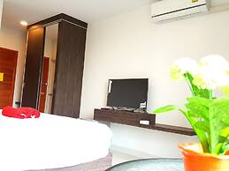 The All 24 Luxury Residence