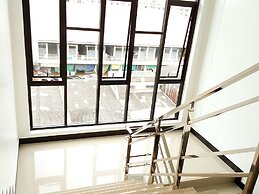 The All 24 Luxury Residence