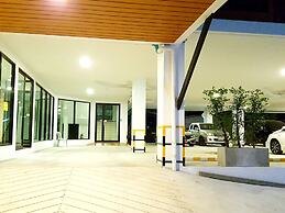 The All 24 Luxury Residence