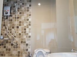 The All 24 Luxury Residence