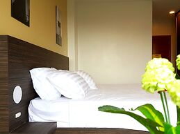 The All 24 Luxury Residence