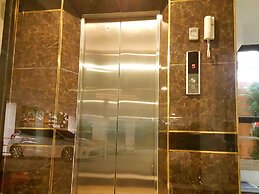 The All 24 Luxury Residence