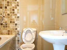 The All 24 Luxury Residence