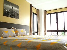 The All 24 Luxury Residence