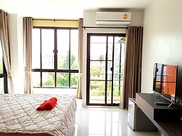 The All 24 Luxury Residence