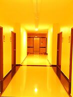 The All 24 Luxury Residence