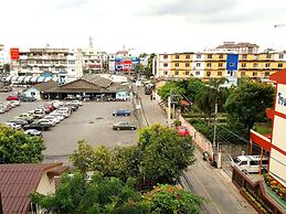 The All 24 Luxury Residence