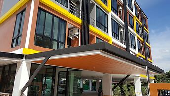 The All 24 Luxury Residence