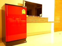 The All 24 Luxury Residence