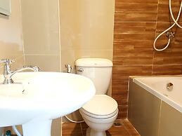 The All 24 Luxury Residence