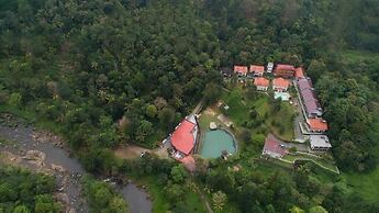 Broad Bean Resort & Spa