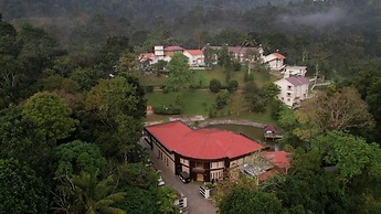 Broad Bean Resort & Spa