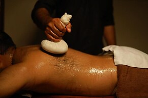 Broad Bean Resort & Spa