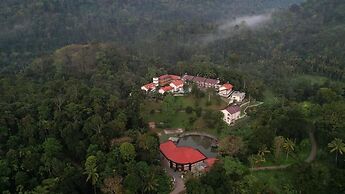 Broad Bean Resort & Spa